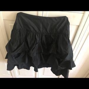 Smart set size 1 skirt